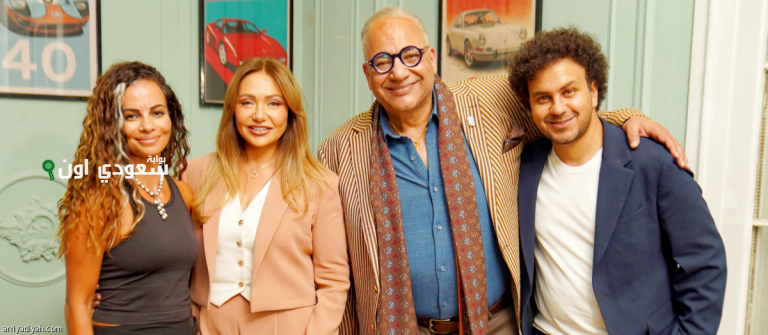 فيلم "ابن مين فيهم"