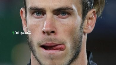 جاريث بيل