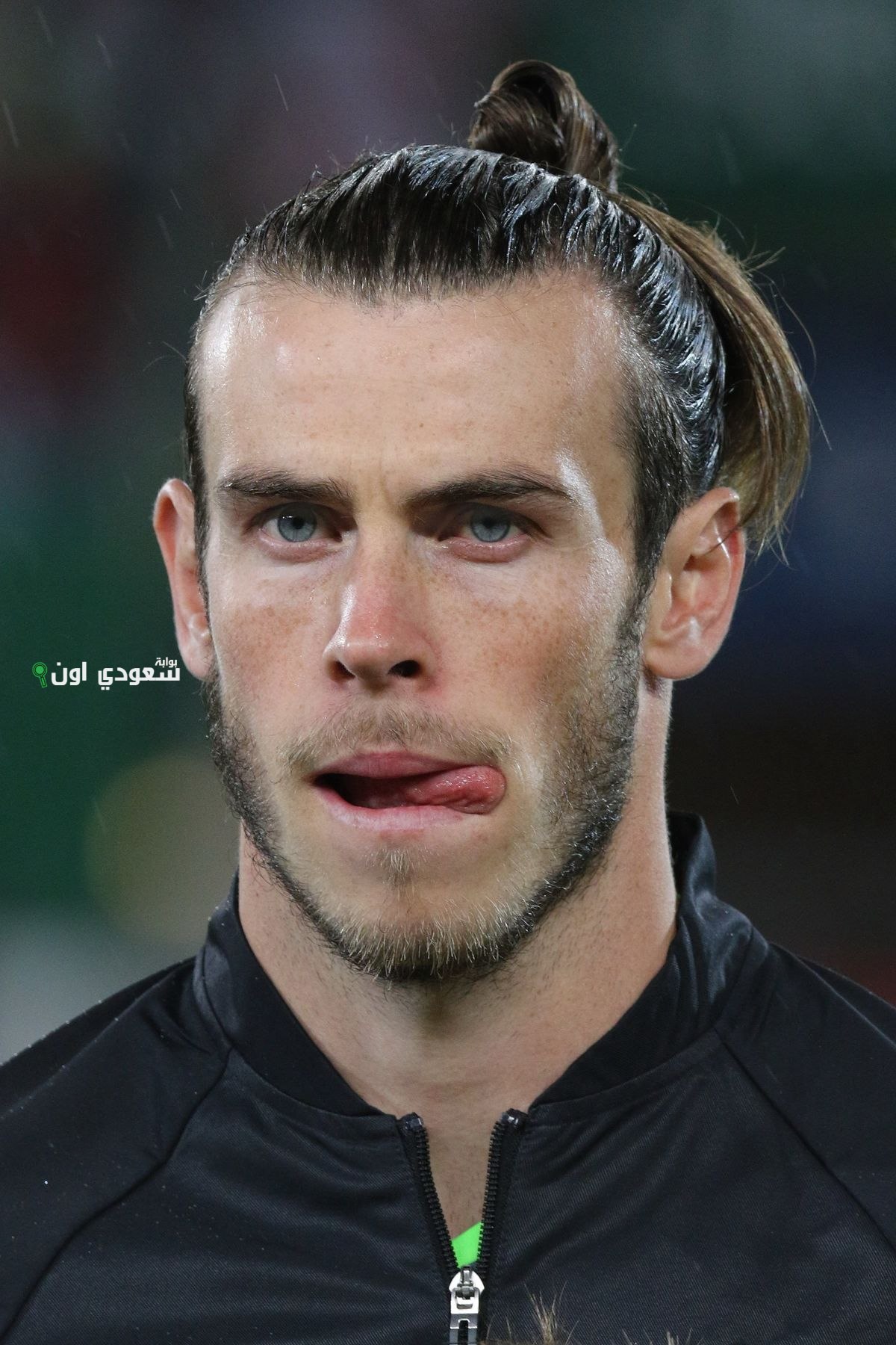 جاريث بيل