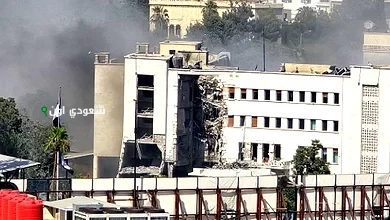 عشائر الجنوب السوري تعلن التزامها بوقف إطلاق النار في المنطقة بشكل رسمي