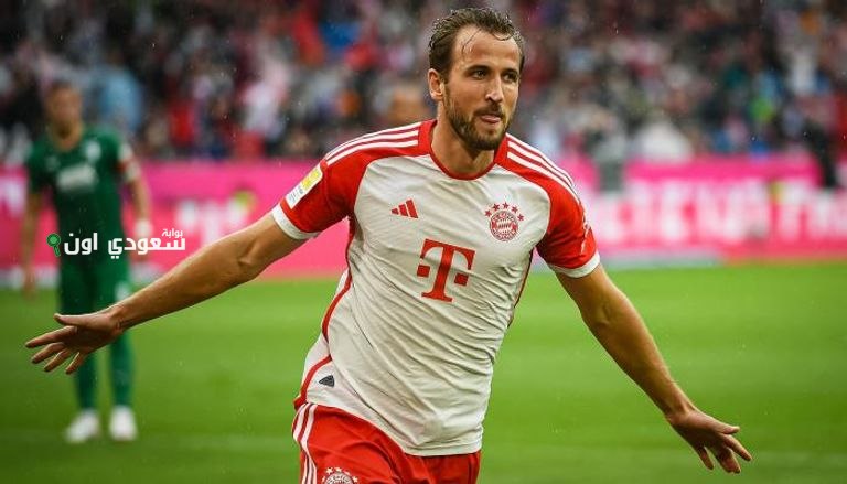 بايرن ميونيخ يستعد لإقصاء باريس من كأس العالم للأندية تحت شعار التحدي الذي رفعه كين