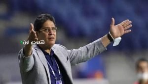 أيمن الرمادي، المدير الفني السابق لفريق الزمالك