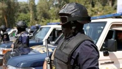شرطة المدينة تلقي القبض على 4 بتهمة ترويج الشبو المخدر