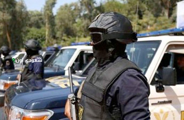 شرطة المدينة تلقي القبض على 4 بتهمة ترويج الشبو المخدر