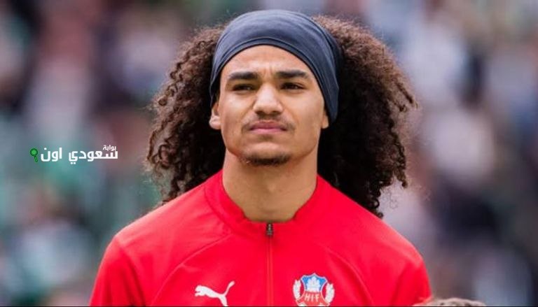 تأهيل مخصص لآدم كايد في الزمالك للموسم القادم