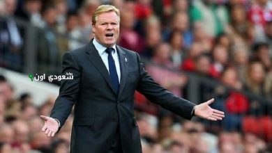 رونالد كومان، مدرب منتخب هولندا