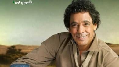 الكينج محمد منير