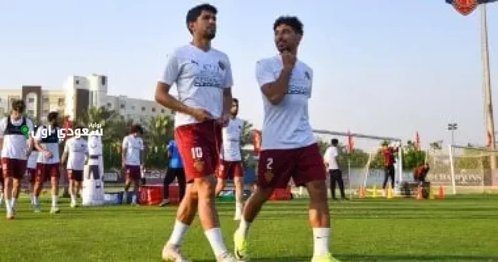 ذكرى هدف بشعار “غزل الملاعب” بين متعب وغالي في الأهلي ودجلة