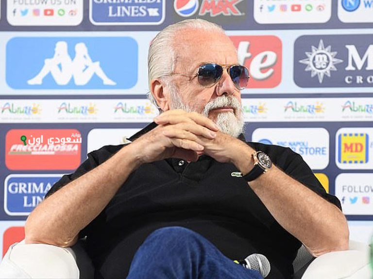 أوريليو دي لورينتيس