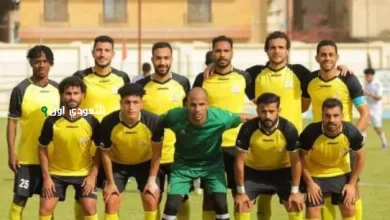 نادي كهرباء الإسماعيلية
