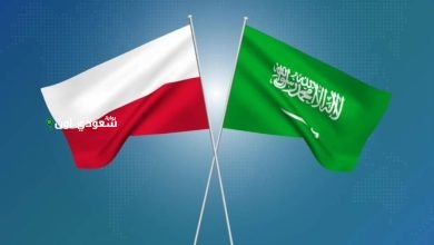 المملكة وإندونيسيا