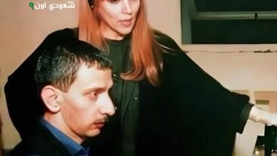فيروز تودع زياد الرحباني