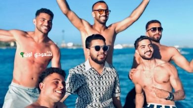 لاعبو الأهلي يقضون عطلة صيف رائعة في الساحل ودبي