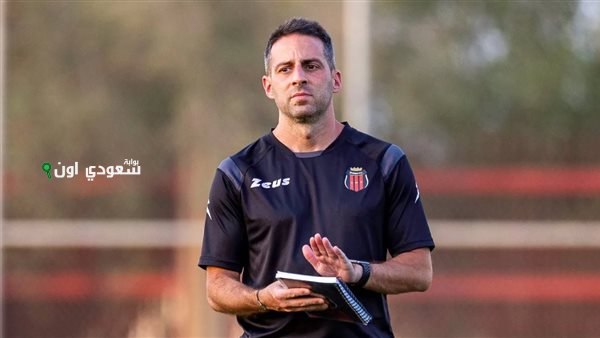 7 لقطات تعبر عن ترحيب الزمالك بمدربه يانيك فيريرا