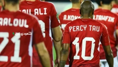 جراديشار يترك رقم 10.. اكتشف أرقام قمصان نجوم الأهلي