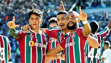 فريق فلومينينسي البرازيلي