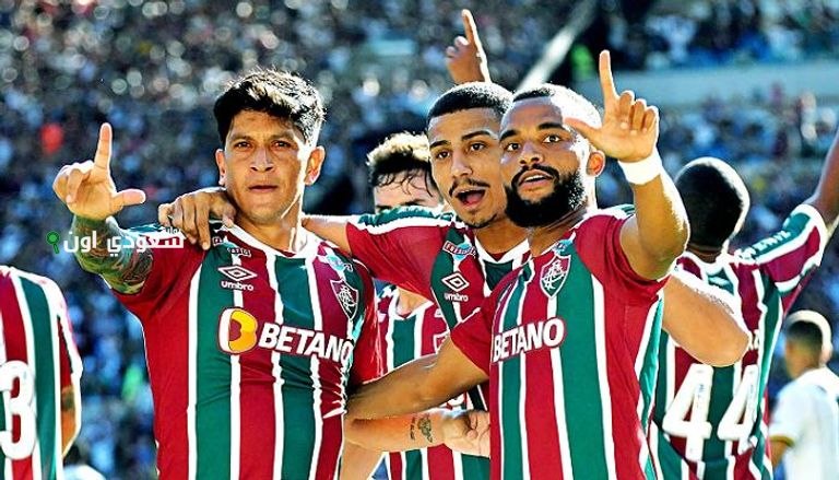 خطأ فادح يمنح فلومينينسي هدف التقدم والهلال يقترب من شبح الإقصاء المفزع