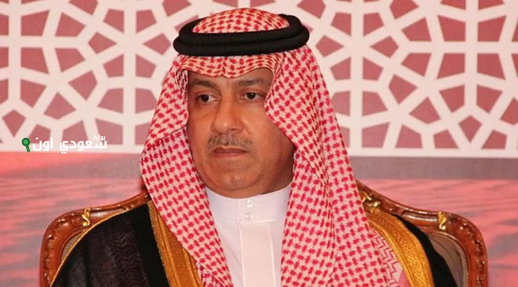 نائب وزير الخارجية يستقبل السفير الإماراتي في المملكة لتعزيز العلاقات الثنائية بين البلدين