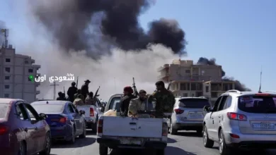 وقف إطلاق النار في السويداء