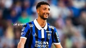 وسام أبو على