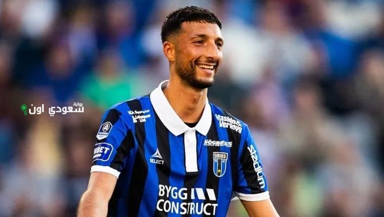 هل يمارس وسام أبو على الضغط على الأهلى كما فعل سيريوس السويدى؟