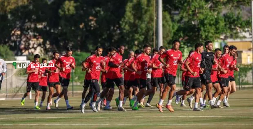 منافسو الأهلي في وديات تونس والتفاصيل حول القناة الناقلة للمباريات الجديدة