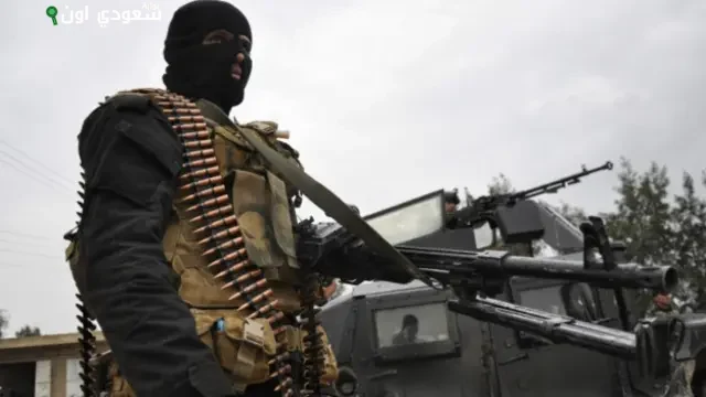 مواجهات عنيفة بين مسلحين وقوات الأمن العراقية في العاصمة بغداد