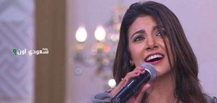 المطربة الشابه ياسمين علي