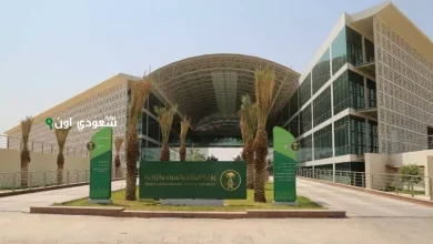 البيئة والمياه والزراعة تحقق إنجازاً في قمة المعلومات العالمية
