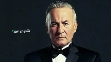 عزت أبو عوف