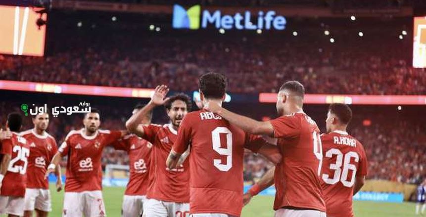 الأهلي يعلن تفاصيل بشأن حالة الإصابة لثلاثة من لاعبي الفريق الأساسيين
