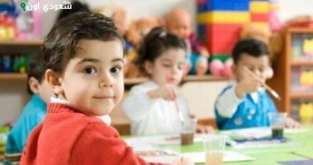 زيادة عدد المعلمات في رياض الأطفال ليصبح معلمة واحدة لكل 10 طلاب