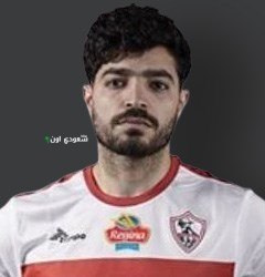 مهاب ياسر يصر على فسخ عقده مع الزمالك بالتراضي