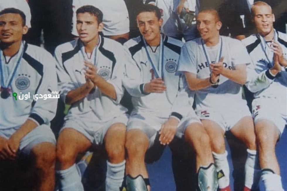 في مثل هذا اليوم منتخب الشباب يحصد برونزية مونديال الأرجنتين