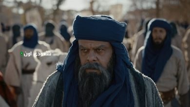 منذر رياحنه يقود الزلاقة 2