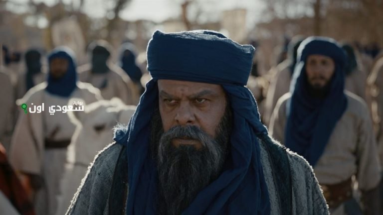 منذر رياحنه يقود الزلاقة 2