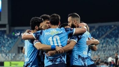 بيراميدز يحدد موعد الكشف الطبي للاعبين قبل فترة الإعداد