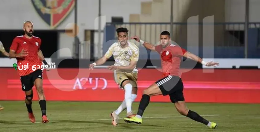 زى النهارده الأهلى يودع كأس مصر بركلات الترجيح أمام المصري