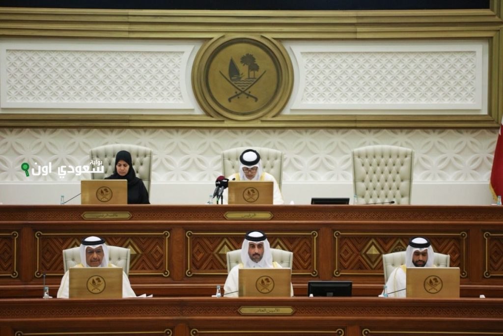 الشورى يعقد جلسات مكثفة لمناقشة التقارير قبل بداية الإجازة السنوية