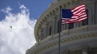 الخزانة الأمريكية تفرض عقوبات على كيان