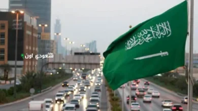 سكان السعودية يتخطون حاجز الـ 35 مليون نسمة