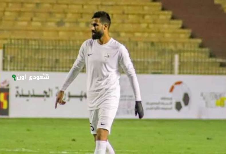 المقاولون يبحثون ضم مدافع إنبي في صراع مع سموحة والمحلة