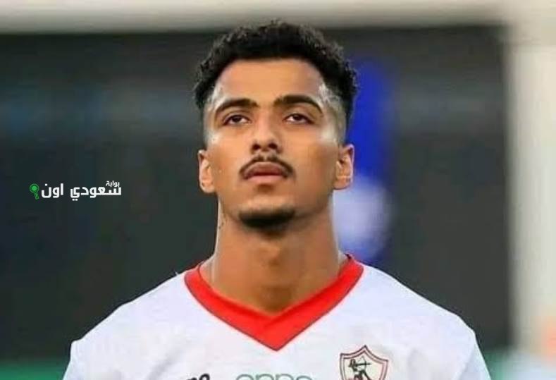 الزمالك يقدم عرضاً مغرياً لحسام عبد المجيد للبقاء بالفريق