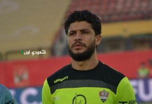 عمرو شعبان