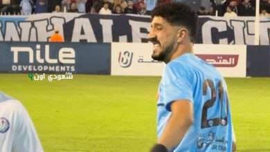 محمد علي بن حمودة