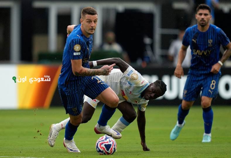 تاريخ الهلال مقابل الأندية البرازيلية يسجل أحداثًا مثيرة قبل مواجهة فلومينينسي المرتقبة