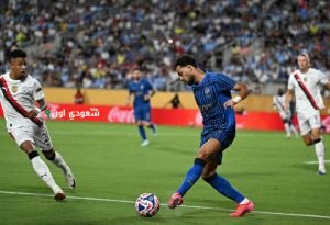 الهلال و مانشستر سيتي
