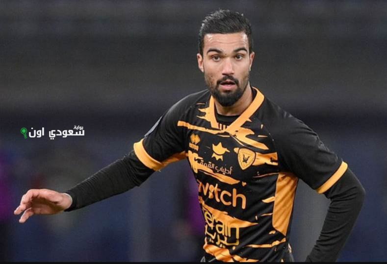 الطلائع يتعاقد مع التونسي حسام السويسي لمدة موسمين