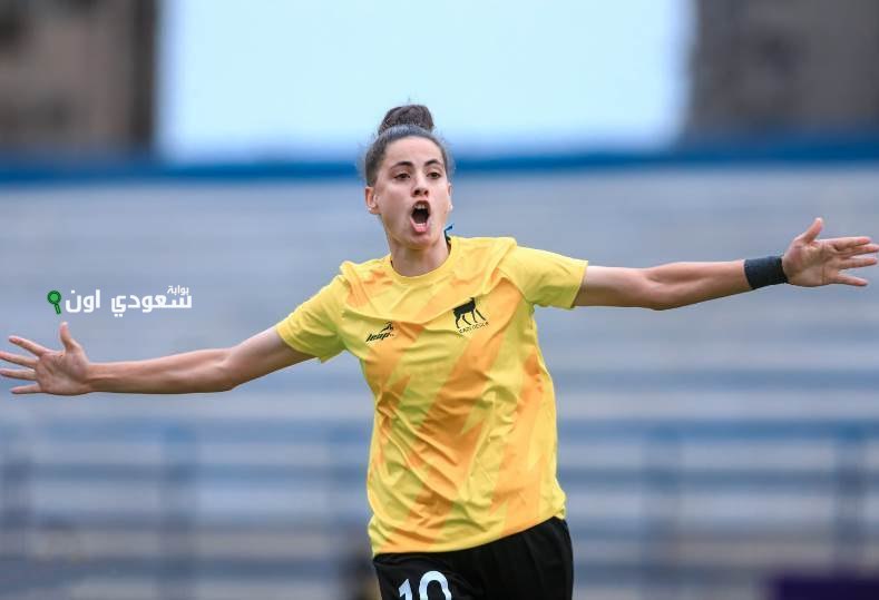 الأهلي يضيف أسماء علي من ريو آفي لتعزيز فريق النساء