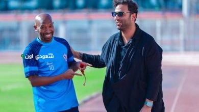 أحمد حسام "ميدو" وشيكابالا